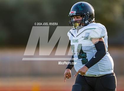 Thumbnail 1 in Mayde Creek @ Seven Lakes (Orange Team) photogallery.
