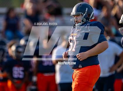 Thumbnail 1 in Mayde Creek @ Seven Lakes (Orange Team) photogallery.