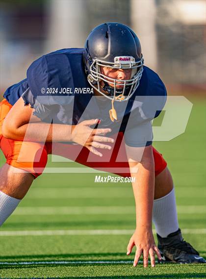 Thumbnail 1 in Mayde Creek @ Seven Lakes (Orange Team) photogallery.