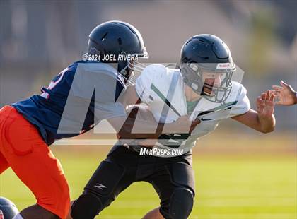 Thumbnail 1 in Mayde Creek @ Seven Lakes (Orange Team) photogallery.