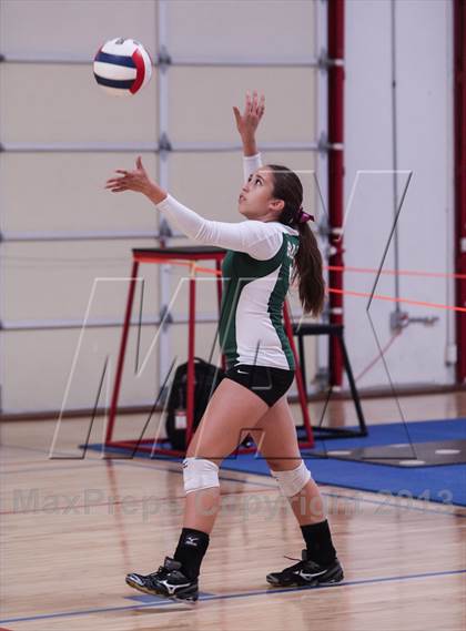 Thumbnail 3 in Mountain Pointe vs Basha (Nike Tournament of Champions) photogallery.