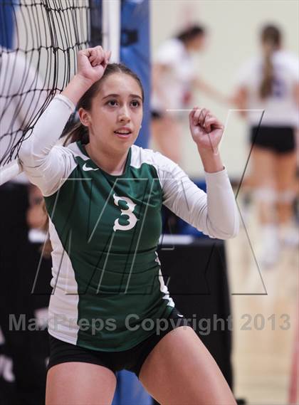 Thumbnail 1 in Mountain Pointe vs Basha (Nike Tournament of Champions) photogallery.