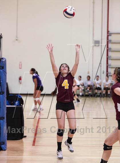 Thumbnail 3 in Mountain Pointe vs Basha (Nike Tournament of Champions) photogallery.