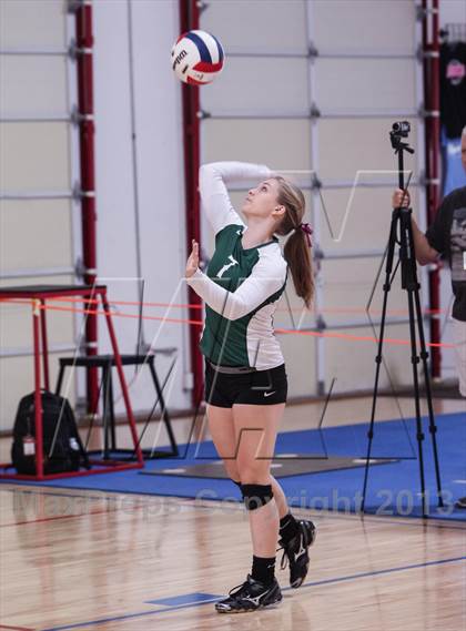 Thumbnail 1 in Mountain Pointe vs Basha (Nike Tournament of Champions) photogallery.