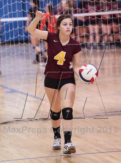 Thumbnail 3 in Mountain Pointe vs Basha (Nike Tournament of Champions) photogallery.