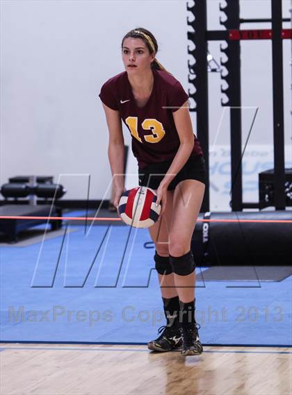Thumbnail 3 in Mountain Pointe vs Basha (Nike Tournament of Champions) photogallery.