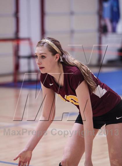 Thumbnail 2 in Mountain Pointe vs Basha (Nike Tournament of Champions) photogallery.