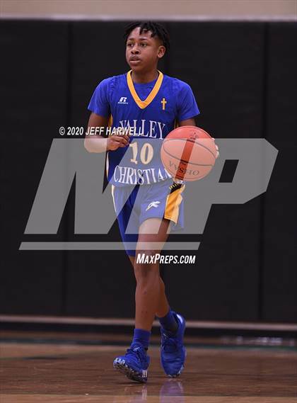 Thumbnail 1 in Valley Christian @ Mogadore photogallery.