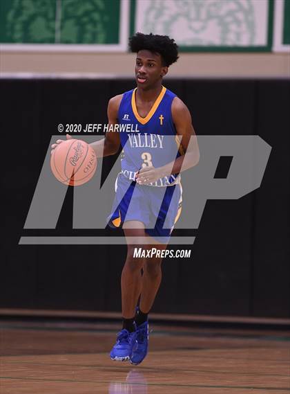 Thumbnail 3 in Valley Christian @ Mogadore photogallery.