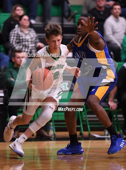 Thumbnail 2 in Valley Christian @ Mogadore photogallery.