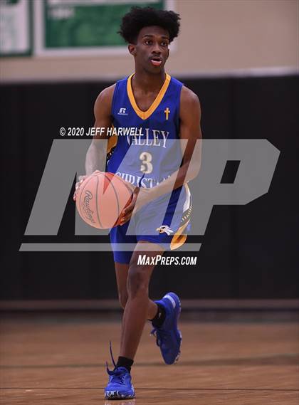 Thumbnail 3 in Valley Christian @ Mogadore photogallery.