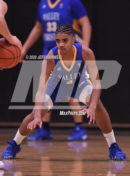 Thumbnail 3 in Valley Christian @ Mogadore photogallery.