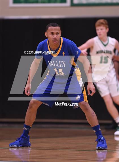 Thumbnail 1 in Valley Christian @ Mogadore photogallery.