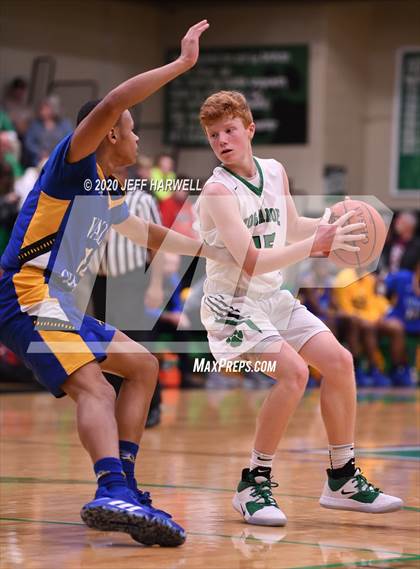 Thumbnail 2 in Valley Christian @ Mogadore photogallery.