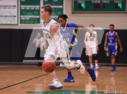 Thumbnail 3 in Valley Christian @ Mogadore photogallery.