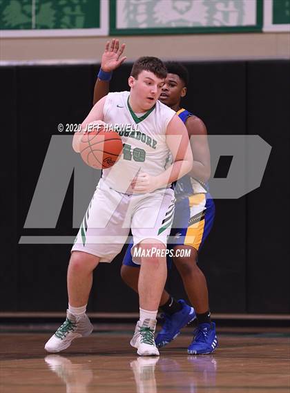 Thumbnail 3 in Valley Christian @ Mogadore photogallery.