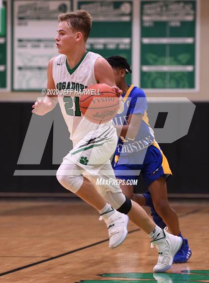 Thumbnail 1 in Valley Christian @ Mogadore photogallery.