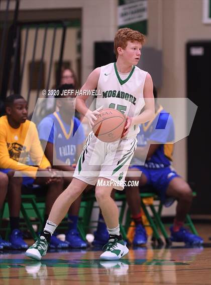 Thumbnail 1 in Valley Christian @ Mogadore photogallery.