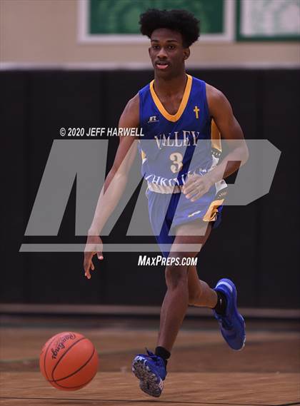 Thumbnail 2 in Valley Christian @ Mogadore photogallery.