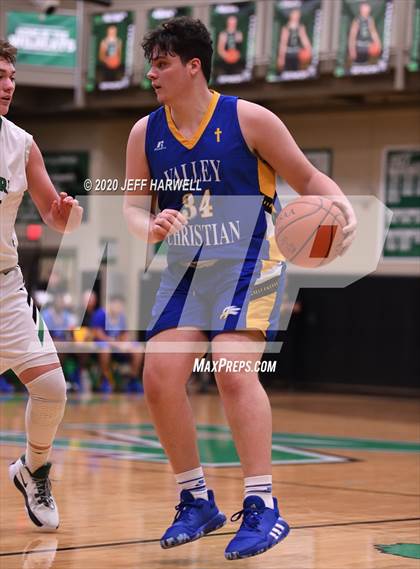Thumbnail 2 in Valley Christian @ Mogadore photogallery.