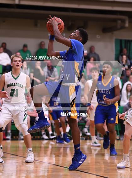 Thumbnail 3 in Valley Christian @ Mogadore photogallery.