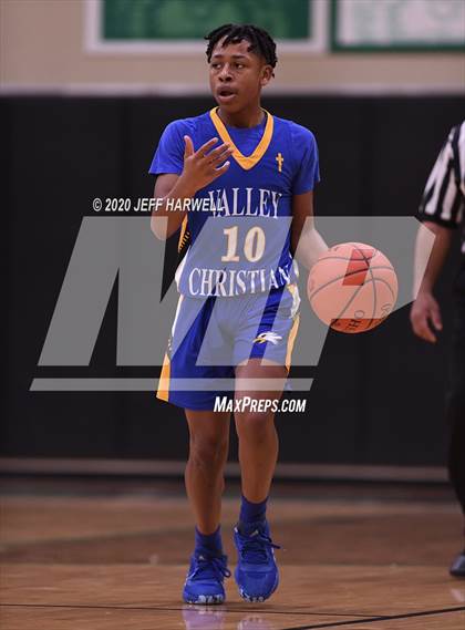 Thumbnail 1 in Valley Christian @ Mogadore photogallery.