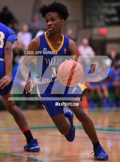 Thumbnail 1 in Valley Christian @ Mogadore photogallery.