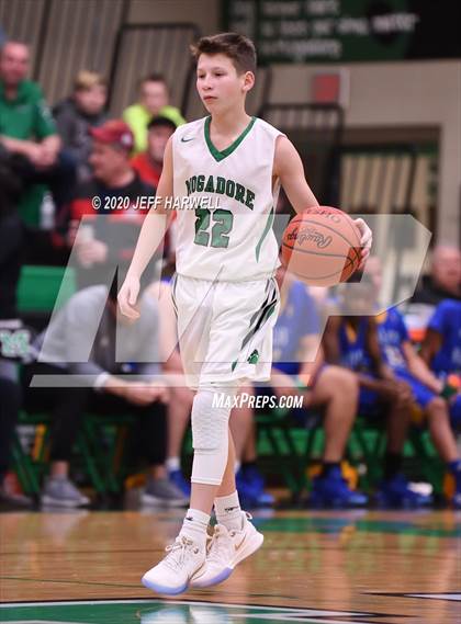 Thumbnail 2 in Valley Christian @ Mogadore photogallery.