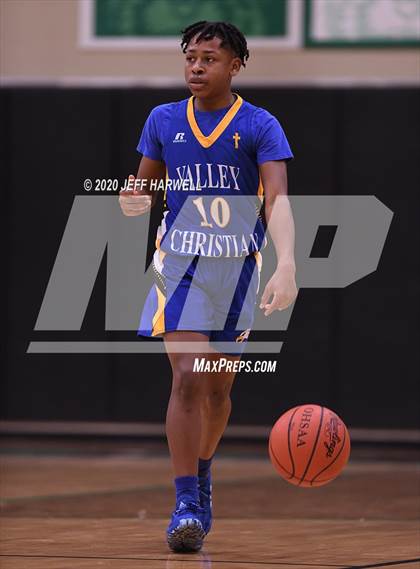 Thumbnail 3 in Valley Christian @ Mogadore photogallery.