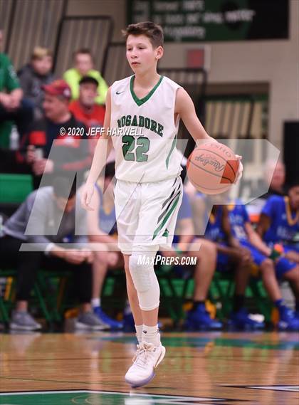 Thumbnail 1 in Valley Christian @ Mogadore photogallery.