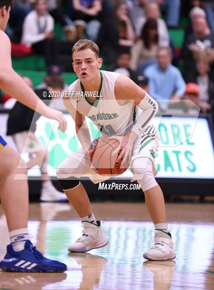 Thumbnail 3 in Valley Christian @ Mogadore photogallery.