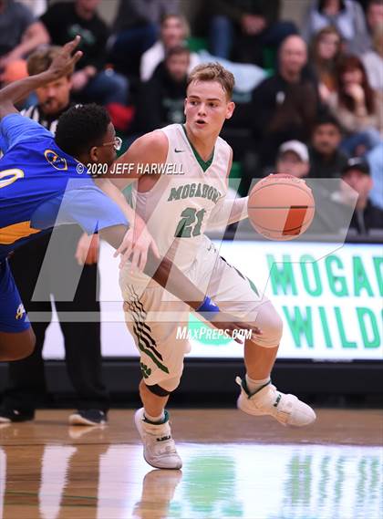 Thumbnail 2 in Valley Christian @ Mogadore photogallery.