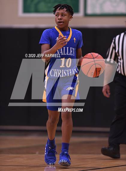 Thumbnail 2 in Valley Christian @ Mogadore photogallery.