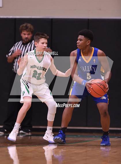 Thumbnail 1 in Valley Christian @ Mogadore photogallery.