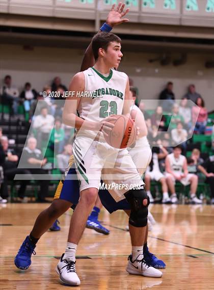 Thumbnail 3 in Valley Christian @ Mogadore photogallery.