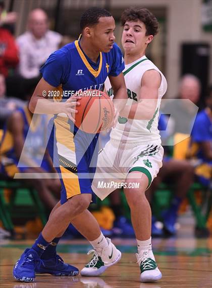 Thumbnail 3 in Valley Christian @ Mogadore photogallery.