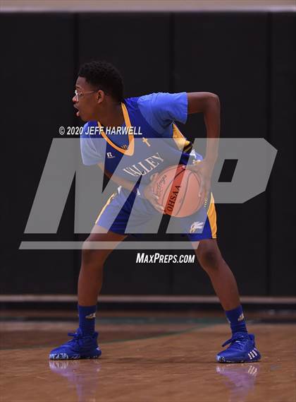 Thumbnail 2 in Valley Christian @ Mogadore photogallery.