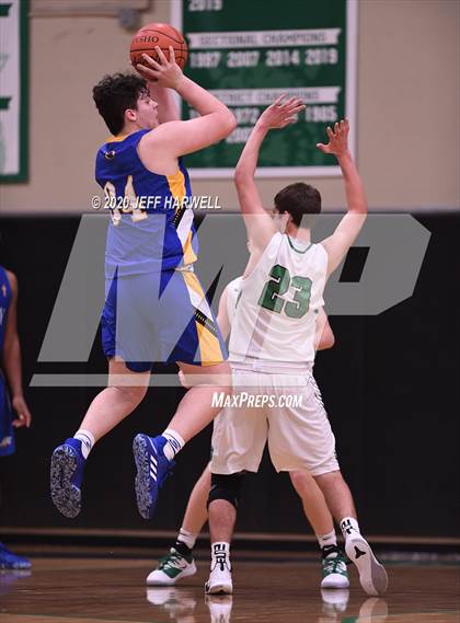 Thumbnail 2 in Valley Christian @ Mogadore photogallery.