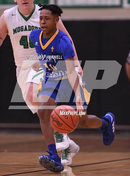 Thumbnail 3 in Valley Christian @ Mogadore photogallery.