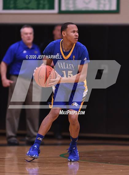 Thumbnail 3 in Valley Christian @ Mogadore photogallery.