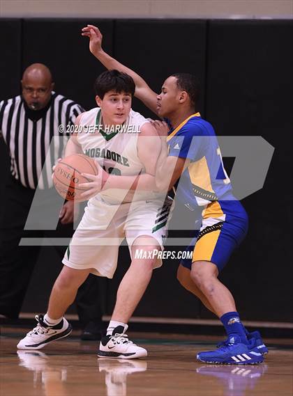 Thumbnail 3 in Valley Christian @ Mogadore photogallery.