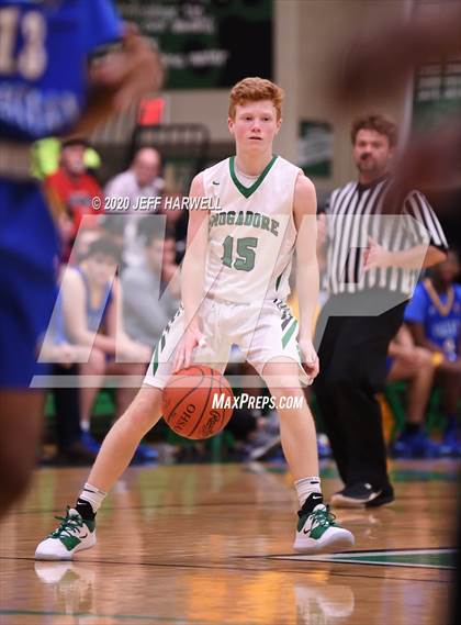Thumbnail 1 in Valley Christian @ Mogadore photogallery.