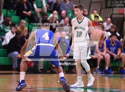 Thumbnail 3 in Valley Christian @ Mogadore photogallery.