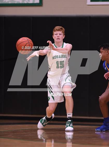 Thumbnail 3 in Valley Christian @ Mogadore photogallery.