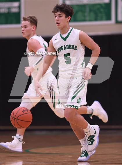 Thumbnail 3 in Valley Christian @ Mogadore photogallery.
