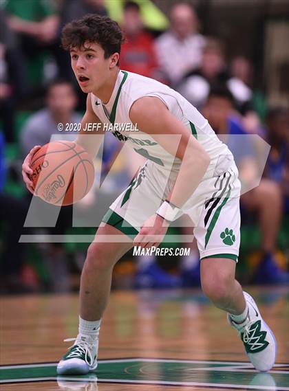 Thumbnail 3 in Valley Christian @ Mogadore photogallery.