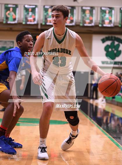 Thumbnail 2 in Valley Christian @ Mogadore photogallery.