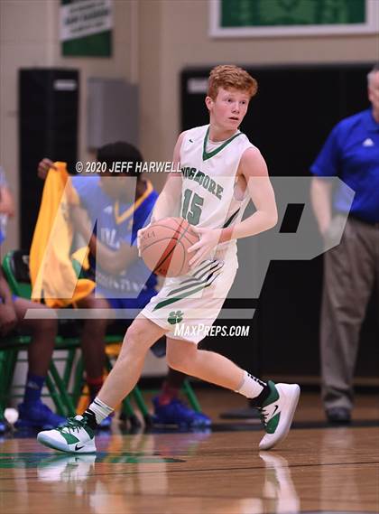 Thumbnail 3 in Valley Christian @ Mogadore photogallery.