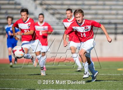 Thumbnail 1 in Rampart @ Eaglecrest photogallery.