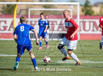 Thumbnail 3 in Rampart @ Eaglecrest photogallery.